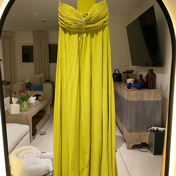 Delfi Collective Daphni Dress - Picture 1 of 8